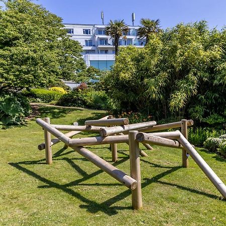 Thurlestone Hotel Esterno foto