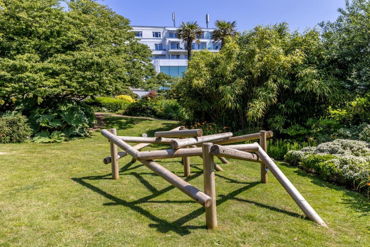 Thurlestone Hotel Esterno foto