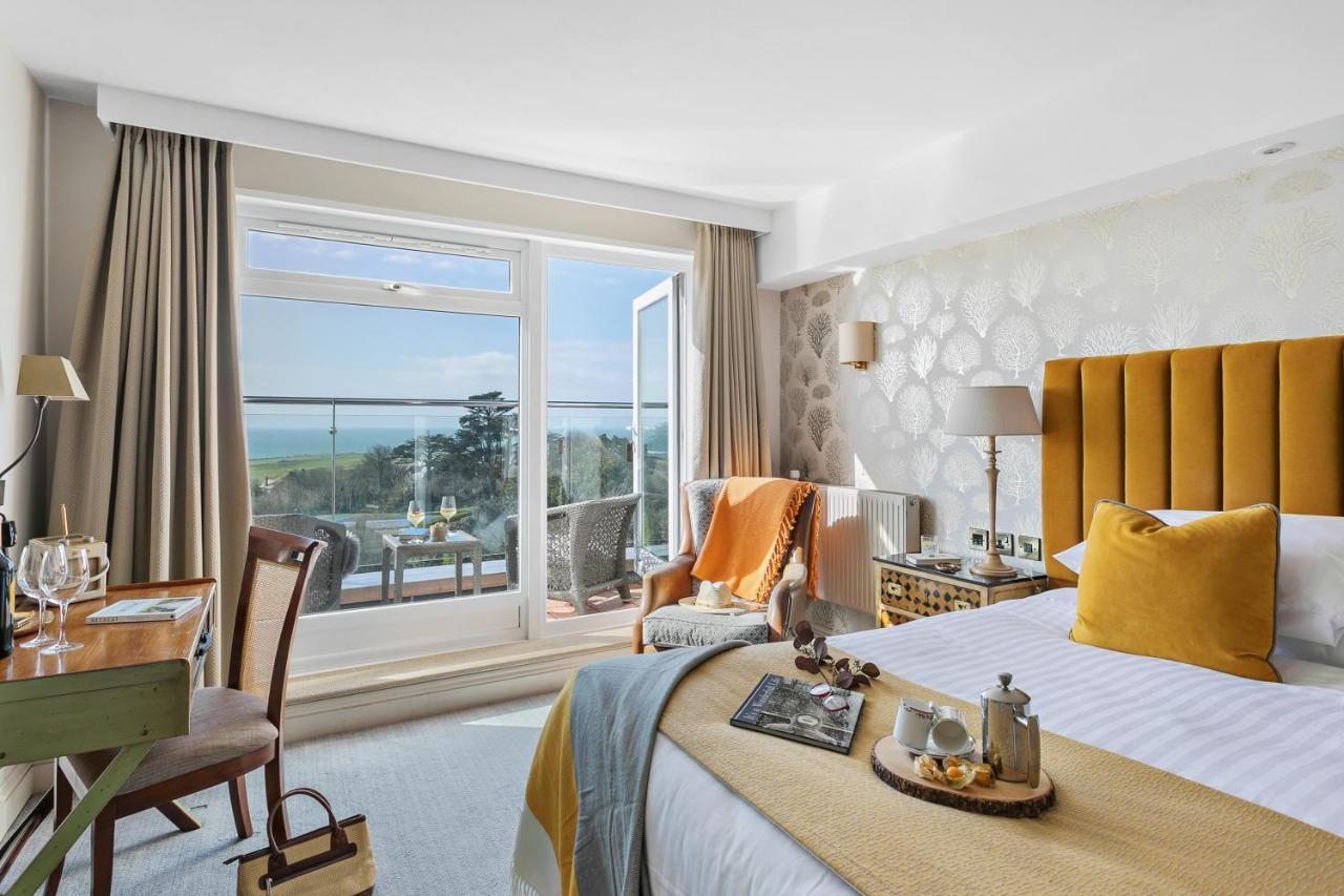 Thurlestone Hotel Esterno foto