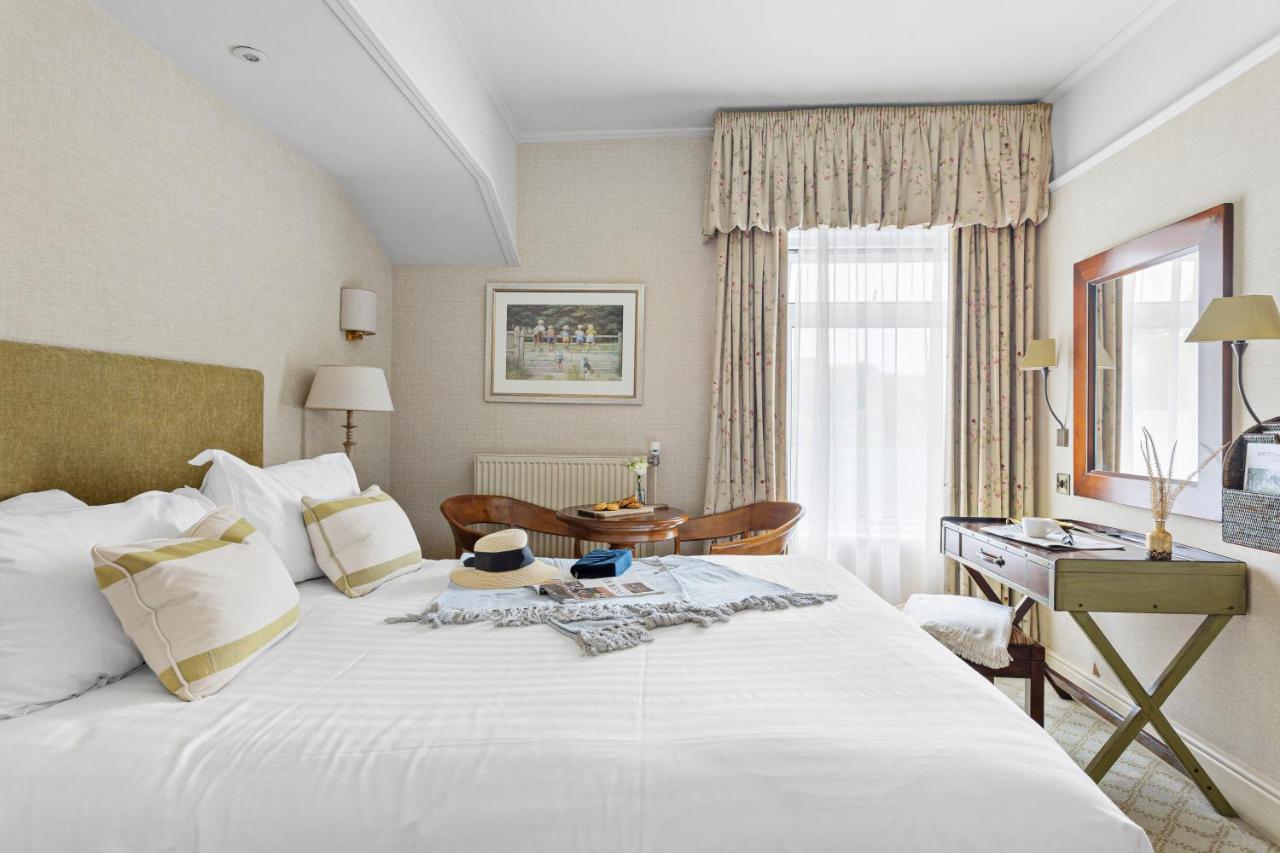 Thurlestone Hotel Esterno foto