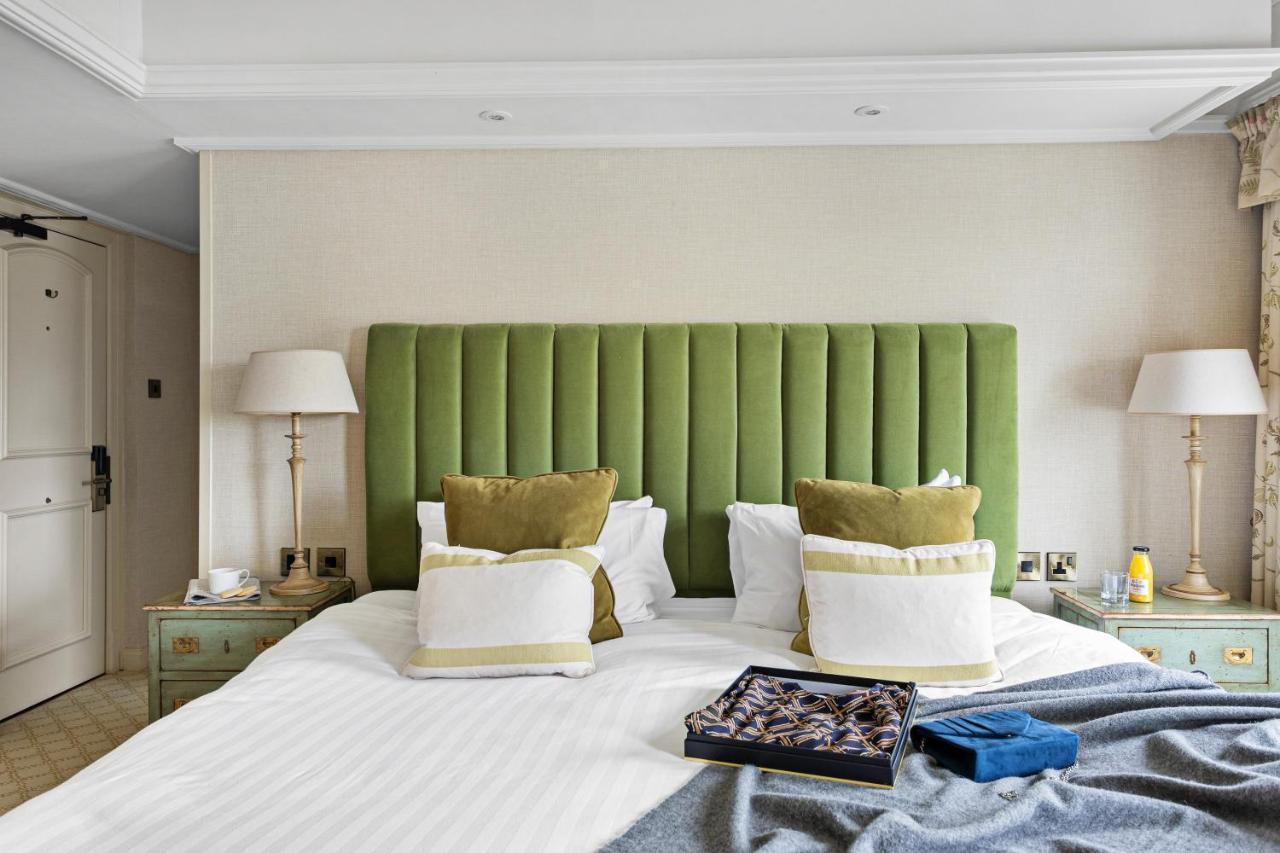 Thurlestone Hotel Esterno foto