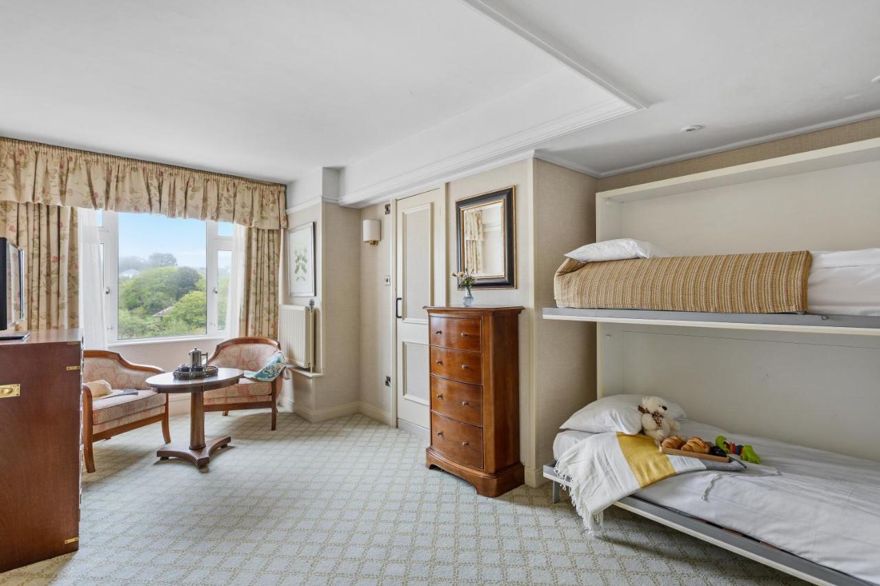 Thurlestone Hotel Esterno foto