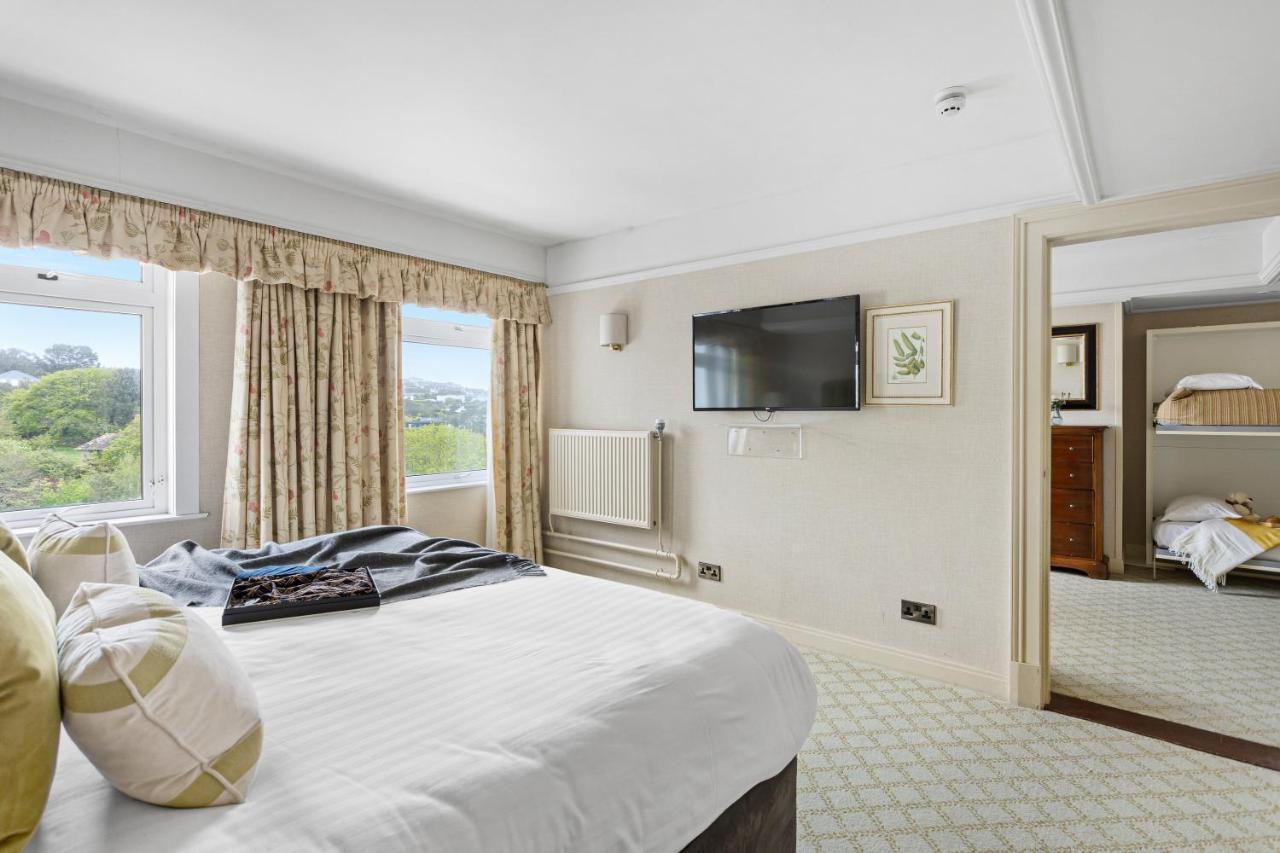 Thurlestone Hotel Esterno foto