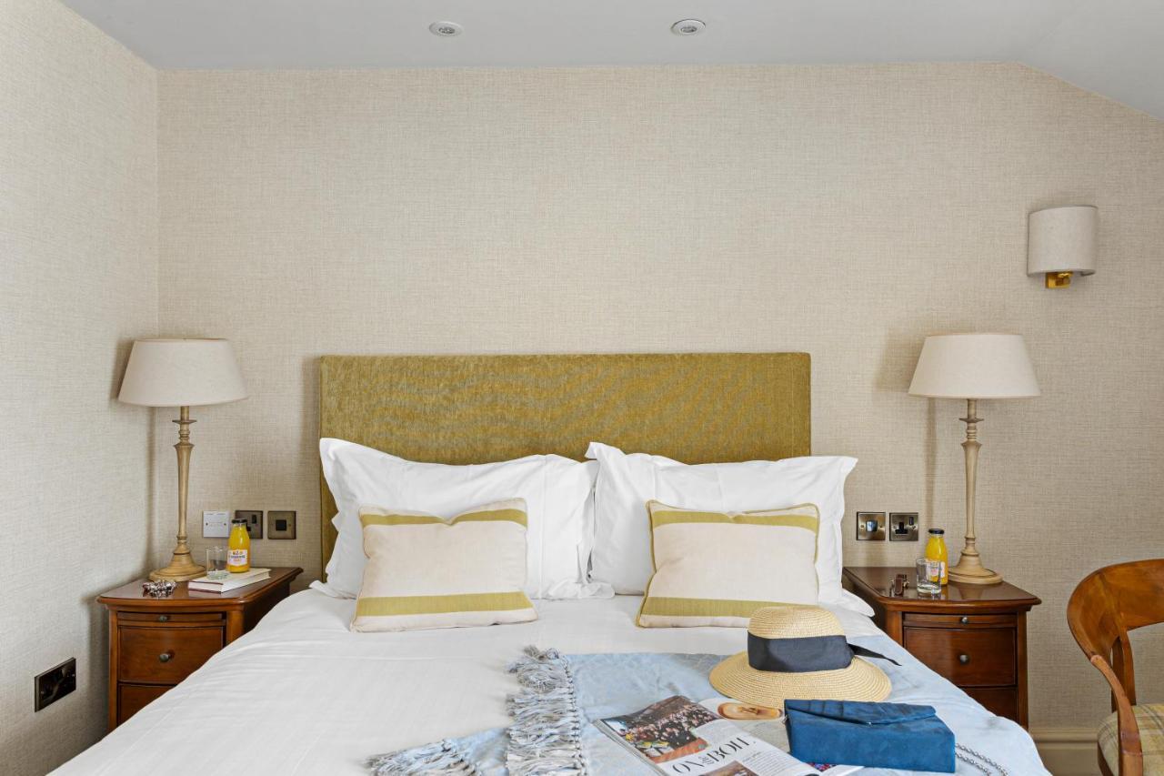 Thurlestone Hotel Esterno foto