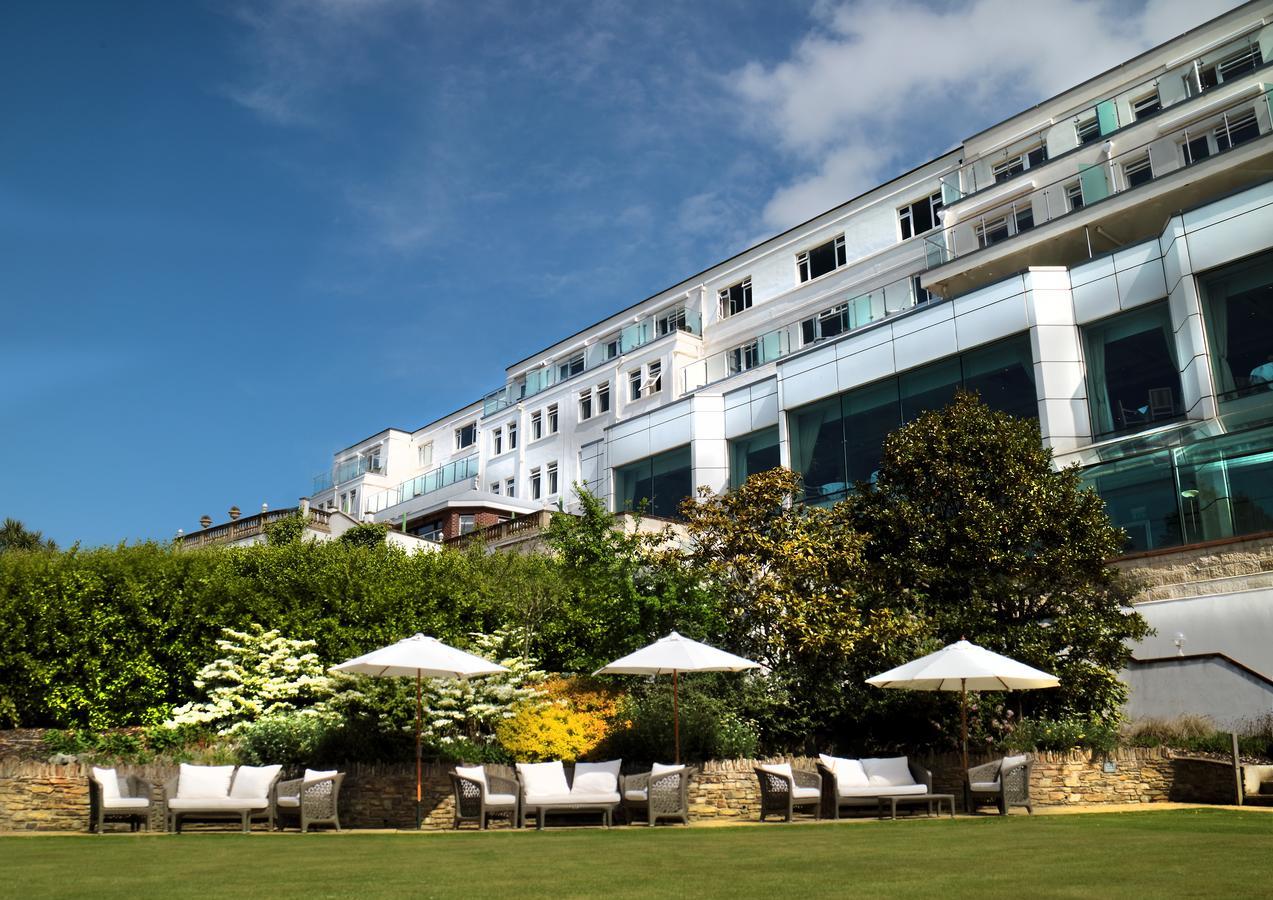 Thurlestone Hotel Esterno foto